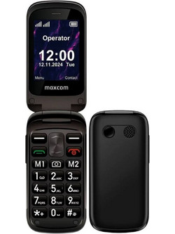 Maxcom MM834 4G