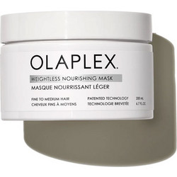Olaplex Weightless Nourishing Μάσκα Μαλλιών για Όγκο για Λεπτά Μαλλιά 200ml