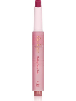 Dasique Melting Candy 05 Sugar Plum Lip Balm με Χρώμα 1.5gr