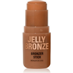 Makeup Revolution Jelly Light Sunkissed Bronzer Stick 8gr