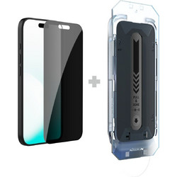 Nillkin Guardian Privacy Tempered Glass (iPhone 17 Pro Max)