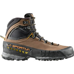 La Sportiva TX5 Ανδρικά Ορειβατικά Άρβυλα Αδιάβροχα Gore-Tex Καφέ ZFHS124N03O06