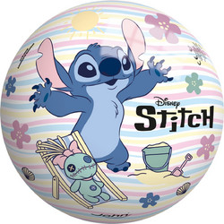 John Παιδική Αερόμπαλα Disney Stitch 23cm 50866