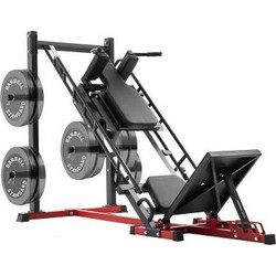 Vevor Hack Squat XWTJJBKZDDGNM2QQFV0