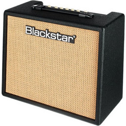 Blackstar Debut 30E Combo Black