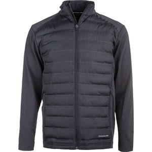 Endurance Ανδρικό Μπουφάν Puffer Αντιανεμικό Ανθρακί E211380 Endurance Ανδρικό Μπουφάν Puffer Αντιανεμικό Ανθρακί E211380