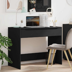 vidaXL Γραφείο Υπολογιστή Ξύλινο 100x50x78cm 888938