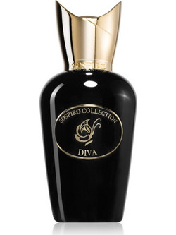 Sospiro Diva Eau de Parfum 75ml