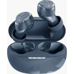 Fresh 'n Rebel Twins Breez Ακουστικά Bluetooth Earbud Blue