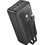 Borofone BJ57B Pindar Power Bank 30000mAh 22.5W με 2 Θύρες USB-A & Θύρα USB-C Quick Charge 3.0 & Power Delivery Black