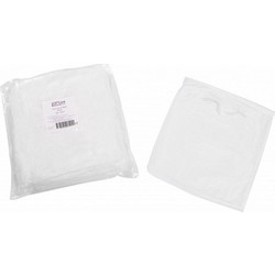 Bournas Medicals SoftCare Φούστες Non Woven Λευκές 10τμχ