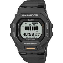 Casio G-Shock GBD-200-1A1ER Black