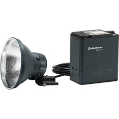 Elinchrom ELB 500 TTL to go Set