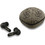 Guess 4G Ακουστικά Bluetooth In Ear Brown