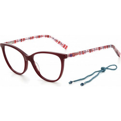 Missoni MMI0067 LHFF41 Γυναικείος Σκελετός Γυαλιών Οράσεως Κοκάλινος Καφέ