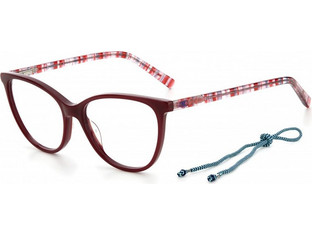 Missoni MMI0067 LHFF41 Γυναικείος Σκελετός Γυαλιών Οράσεως Κοκάλινος Καφέ