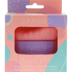 Sunkissed Luxe Glow Πινέλο Εφαρμογής Self Tan
