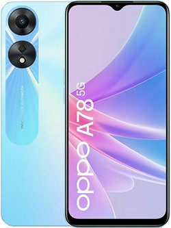 Oppo A78 5G 8GB 128GB