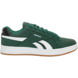 Reebok Retro Παιδικά Sneakers Πράσινα 100239080