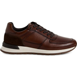 S.Oliver Ανδρικά Sneakers Καφέ 5-13650-43-3B7