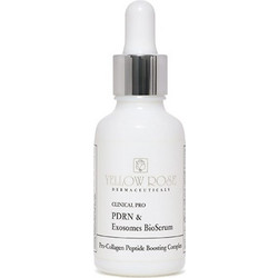 Yellow Rose Rose Clinical Pro PDRN & Exosomes Αντιγηραντικό Serum Προσώπου με Πεπτίδια 30ml