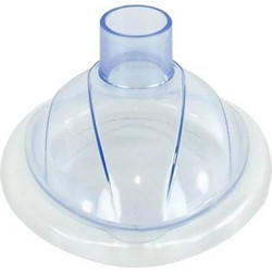 Lifevac Μάσκα Συσκευής Διάσωσης από Πνιγμονή LV05