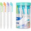 Deli Arrow Pastel Στυλό Διαρκείας 0.7mm 231.03236
