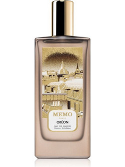 Memo Paris Odeon Eau de Parfum 75ml