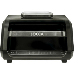 Jocca J-2223 Air Fryer 7lt