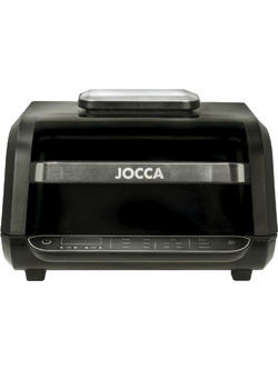 Jocca J-2223 Air Fryer 7lt