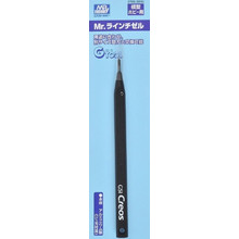 Mr. Hobby GT-65 Chisel Carving Tool