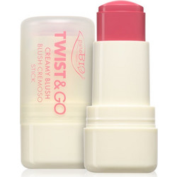 Purobio Twist & Go 04 Strawberry Stick Blush 5gr