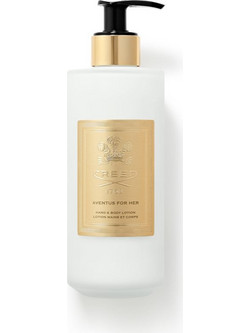 Creed Aventus For Her Ενυδατική Lotion Σώματος 300ml
