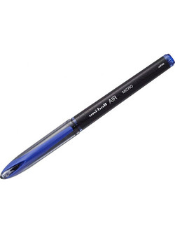 Uni-Ball Air Blue UBA-188L Στυλό Υγρής Μελάνης 0.5mm Μπλε UBA188MBL