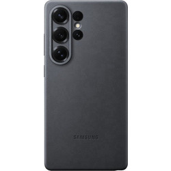 Samsung Kindsuit Back Cover Black (Galaxy S25 Ultra)