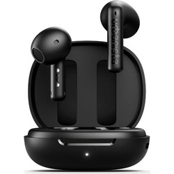 Urbanista Santa Monica Ακουστικά Bluetooth Earbud Ανθεκτικά στο Νερό Black