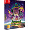 Marvel Cosmic Invasion Deluxe Edition Nintendo Switch