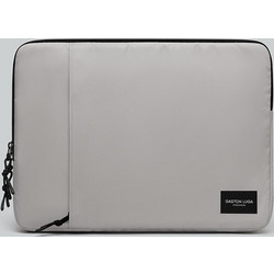 Gaston Luga DSCLS16TP Αδιάβροχη Θήκη Laptop 16" Taupe