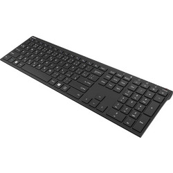 Yenkee YKB 2000CS Black Ασύρματο Πληκτρολόγιο