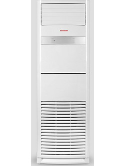 Inventor V7iFI-66/U7iRT-66 Επαγγελματικό Κλιματιστικό Inverter Ντουλάπα 55000 BTU