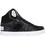 Osiris Clone Ανδρικά Sneakers Μποτάκια Μαύρα 1322-104