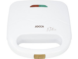 Jocca J-2183 Τοστιέρα για 2 Τοστ 750W