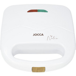 Jocca J-2183 Τοστιέρα για 2 Τοστ 750W