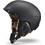 Julbo Hal Κράνος Σκι & Snowboard Black Panther