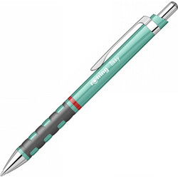 Rotring Tikky Sea Blue Στυλό Διαρκείας 0.7mm Μπλε 2189070