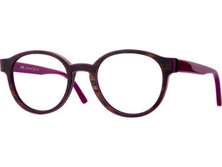 Look OCCHIALI 5396 C6 Γυναικείος Σκελετός Γυαλιών Οράσεως Κοκάλινος Μαύρος