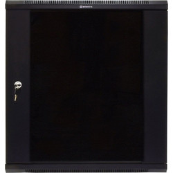 Adastra RC12U450 Επιτοίχια Καμπίνα Rack 12U 45x63.5cm