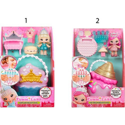 MGA Entertainment Yummiland Beauty Bag Διάφορα Σχέδια