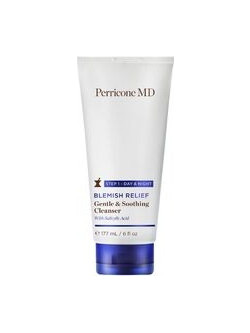 Perricone MD Blemish Relief Gentle & Soothing Ντεμακιγιάζ 177ml