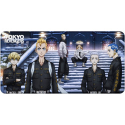 Tokyo Revengers Winter XXL